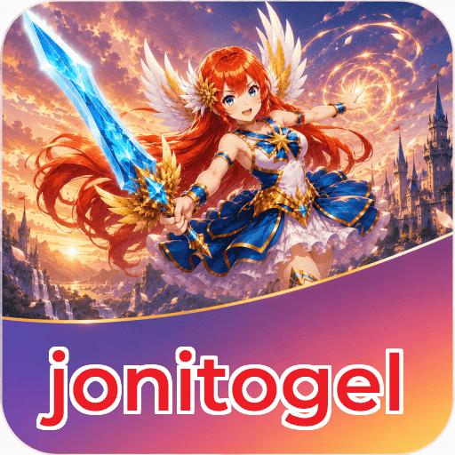 Definisi kanal resmi jonitogel