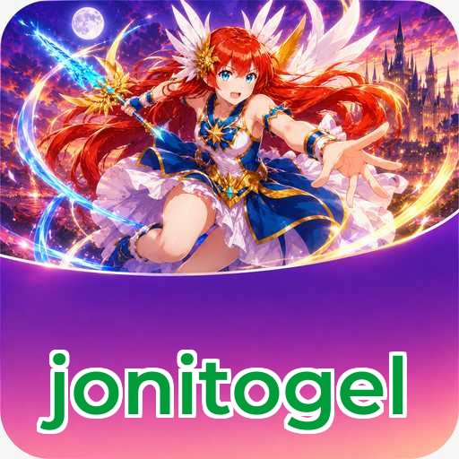 Audit profile jonitogel