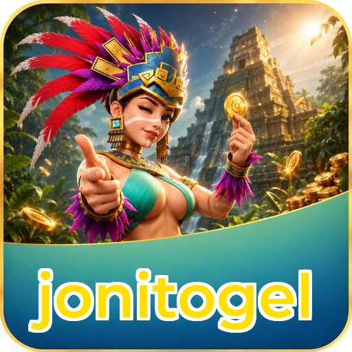 jonitogel Support